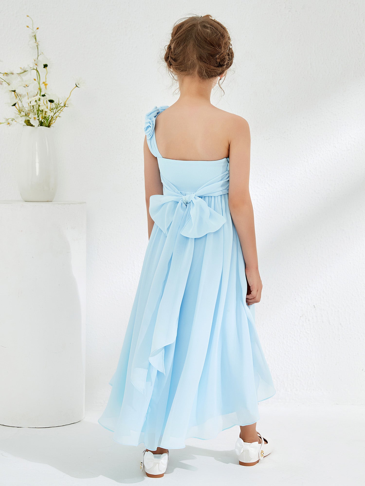 Sky Blue